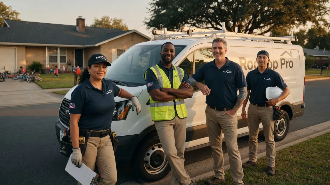 Roof Repair in Flushing, NY near me