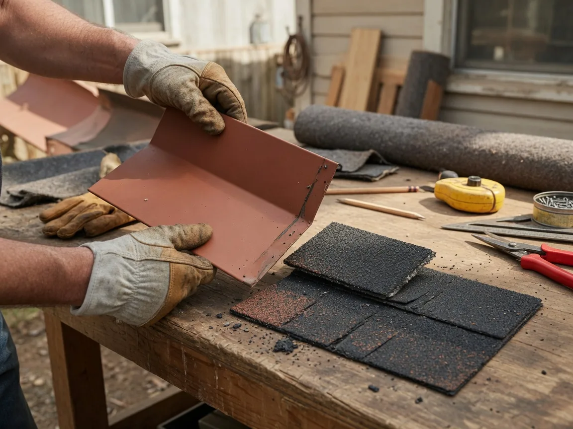 Roof Repair company in Flushing, NY